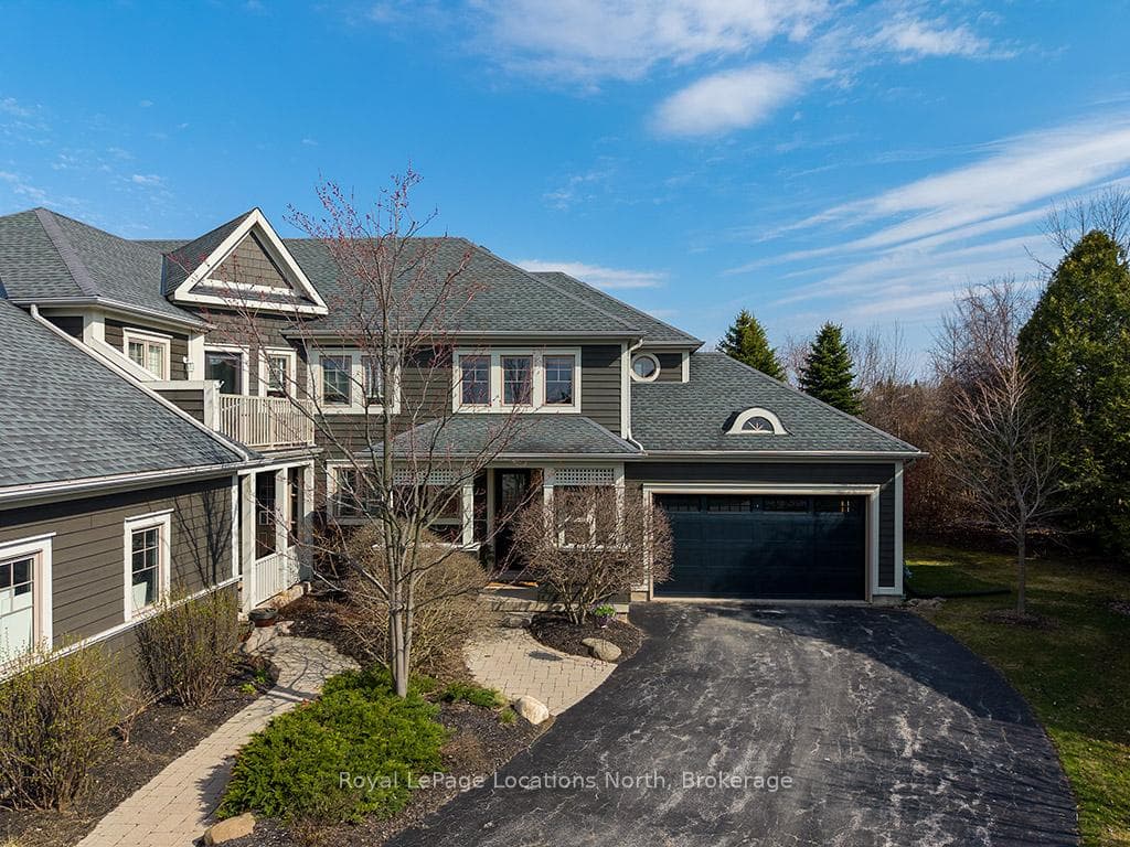 108 Landry Lane Unit 1, Blue Mountains, ON N0H 2P0 - Photo 1