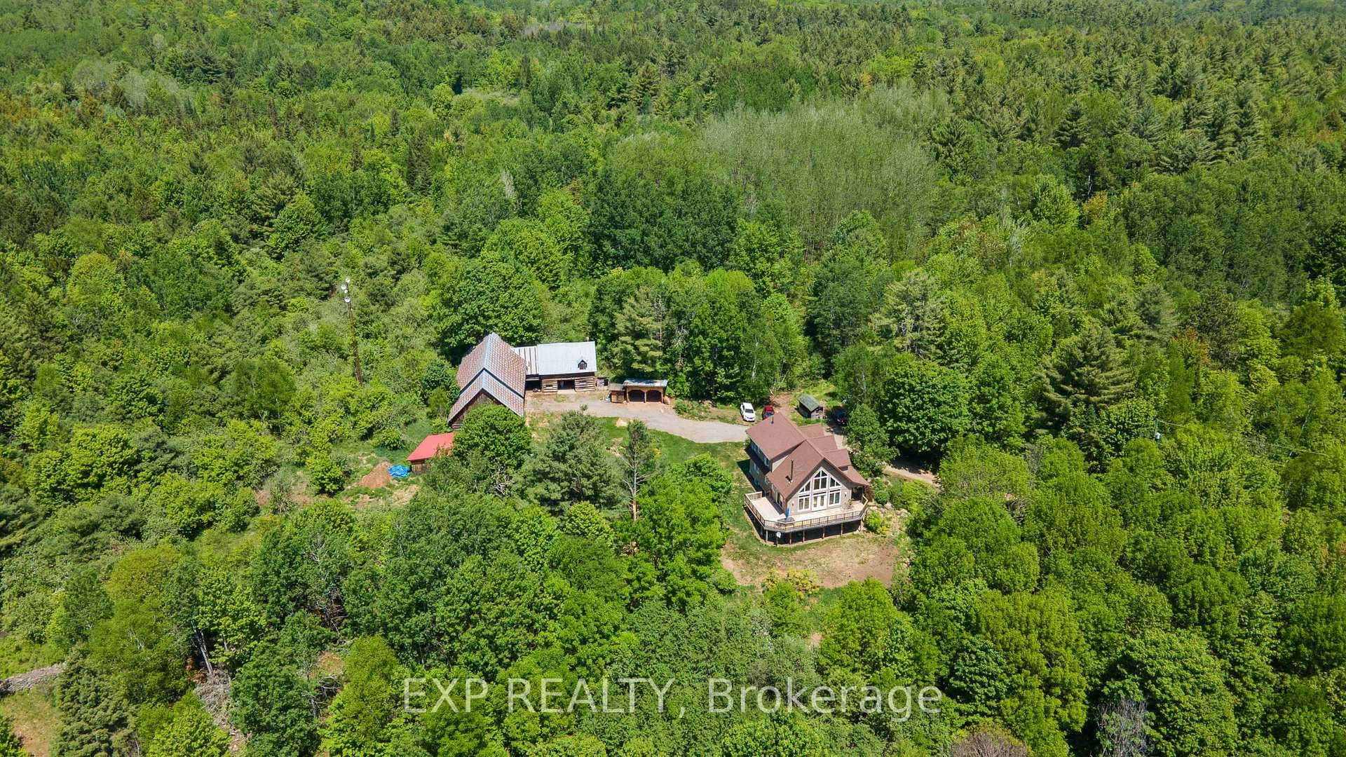 144 Trebinski Road, Madawaska Valley, ON K0J 1B0 - Photo 1