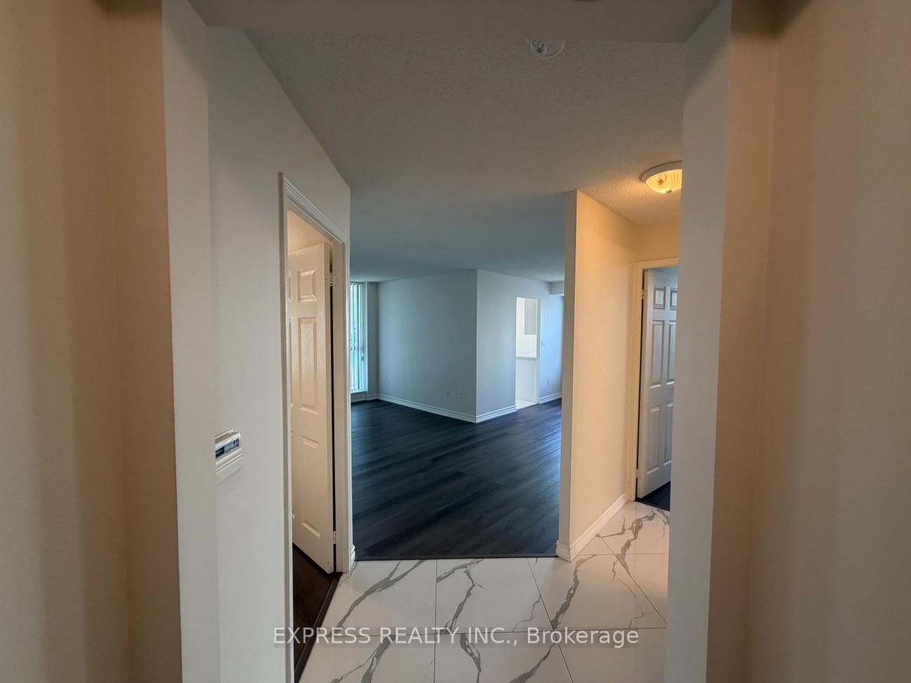 29 Pemberton Avenue Unit 503, Willowdale / Newtonbrook, ON M2M 4L5 - Photo 1