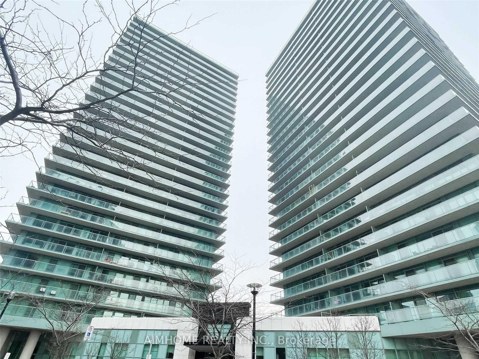 5508 Yonge Street Unit 2507, Thornhill / Willowdale, ON M2N 7L2 - Photo 1