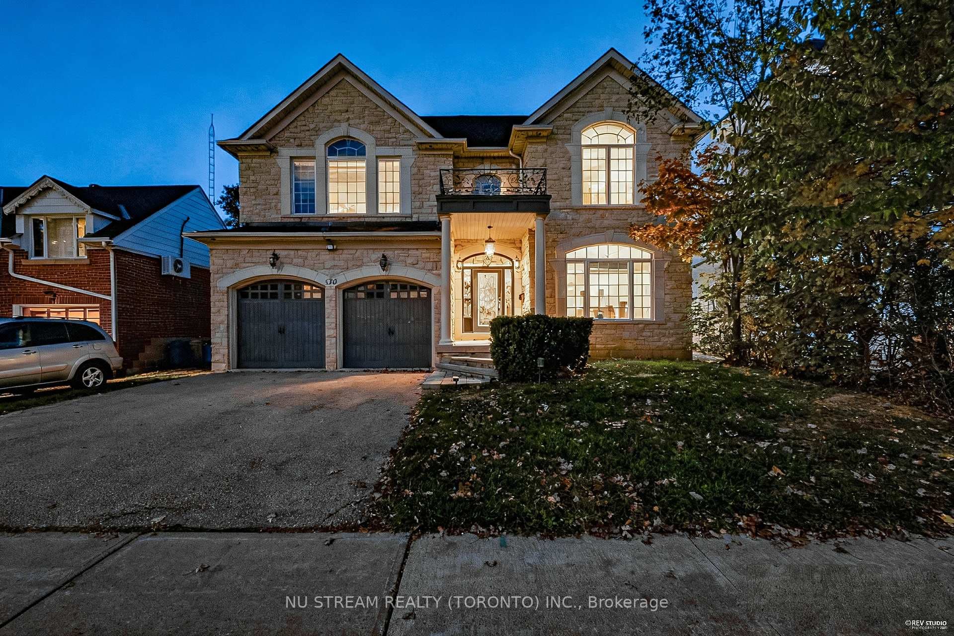 170 Florence Avenue, Thornhill / Willowdale, ON M2N 1G4 - Photo 1