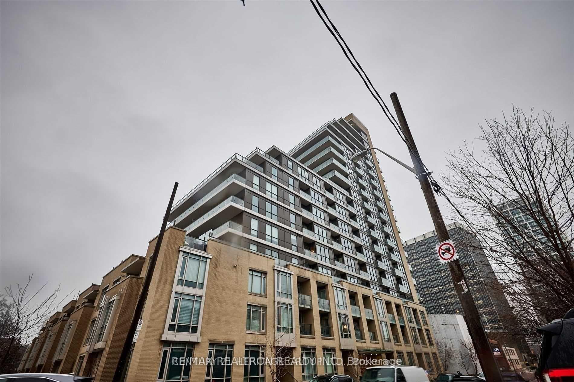60 Berwick Avenue Unit 1507, Forest Hill / Deer Park, ON M5P 1H1 - Photo 1