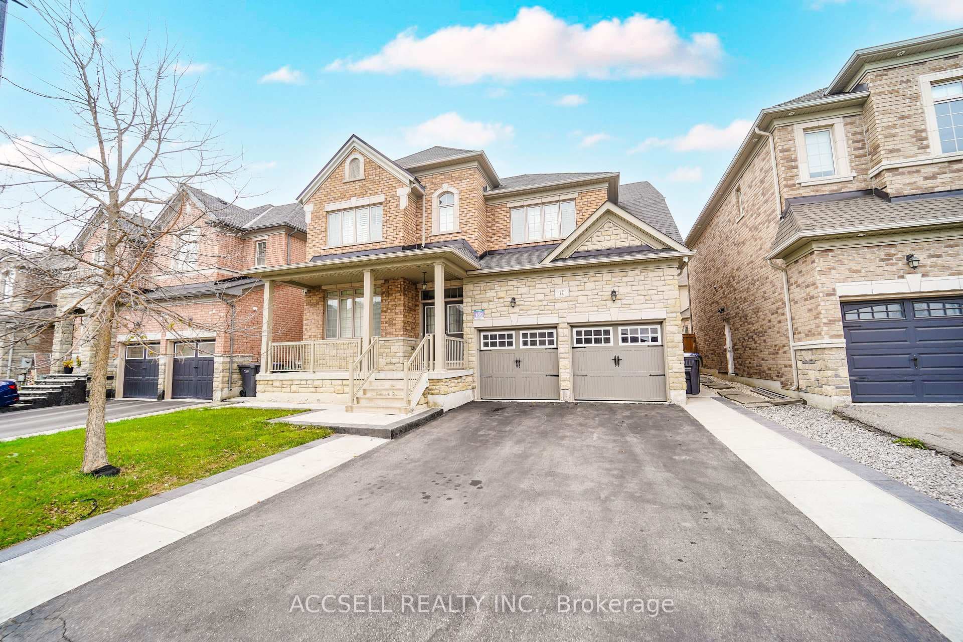 10 Dopp Crescent, Brampton, ON L6P 4C8 - Photo 1
