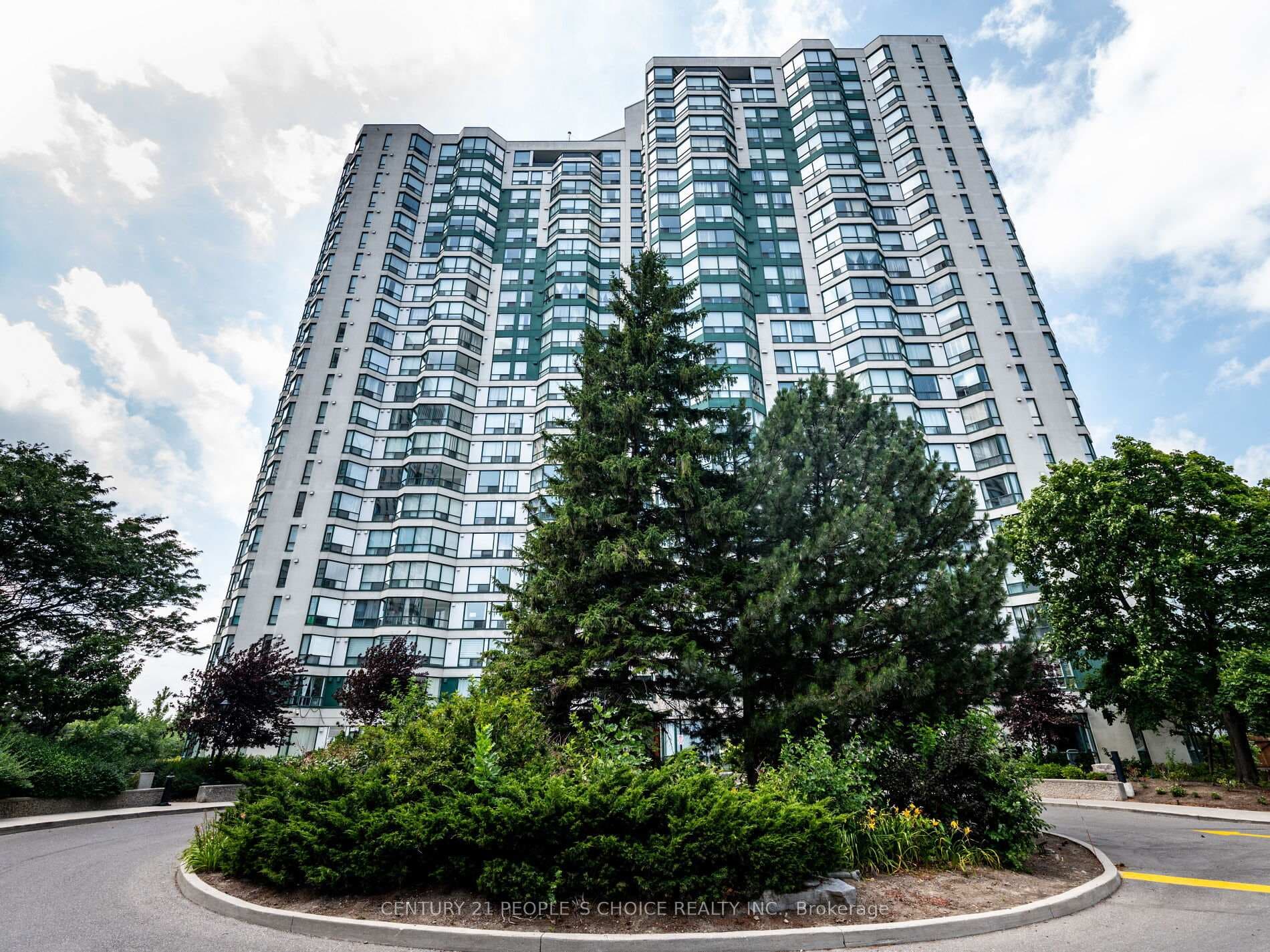 4470 Tucana Court Unit 1805, Mississauga, ON L5R 3K8 - Photo 1