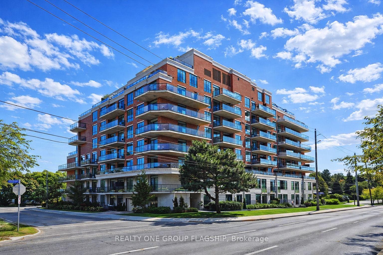 3655 Kingston Road Unit 113, Scarborough Town Centre, ON M1M 1S2 - Photo 1