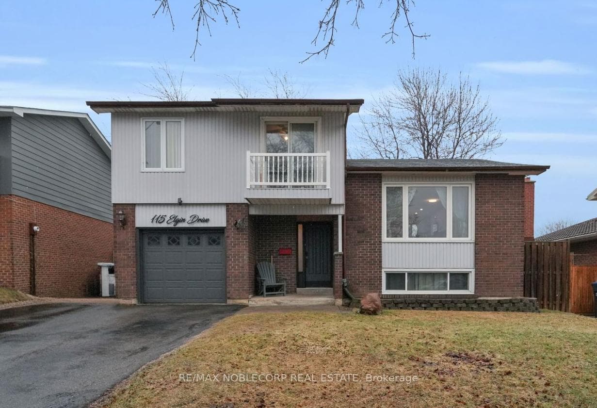 115 Elgin Drive, Brampton, ON L6Y 2E6 - Photo 1