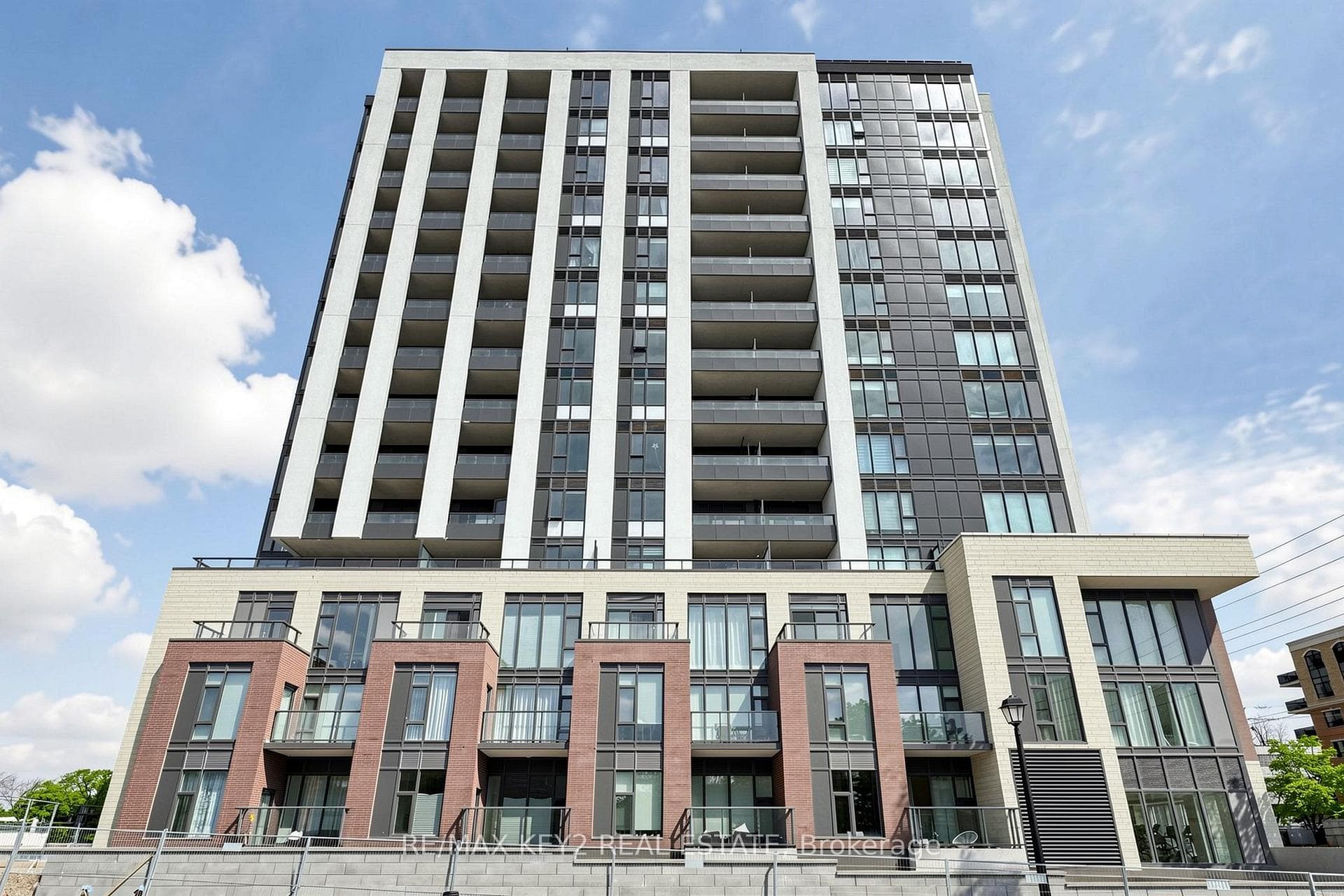 705 Davis Drive Unit A505, Newmarket