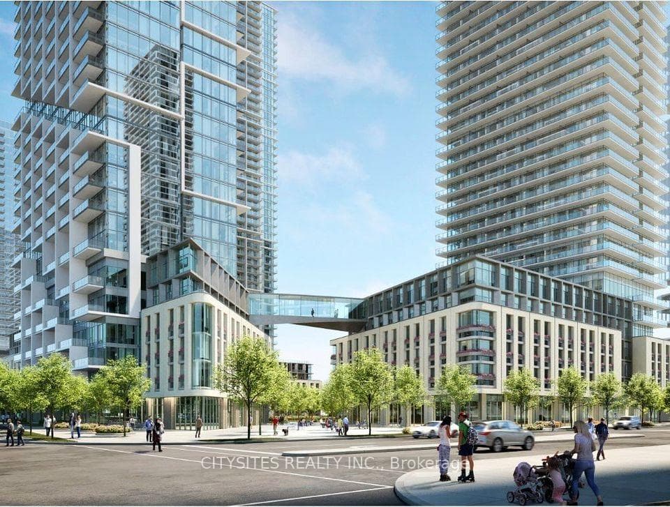 1000 Portage Parkway Unit 5002, Vaughan