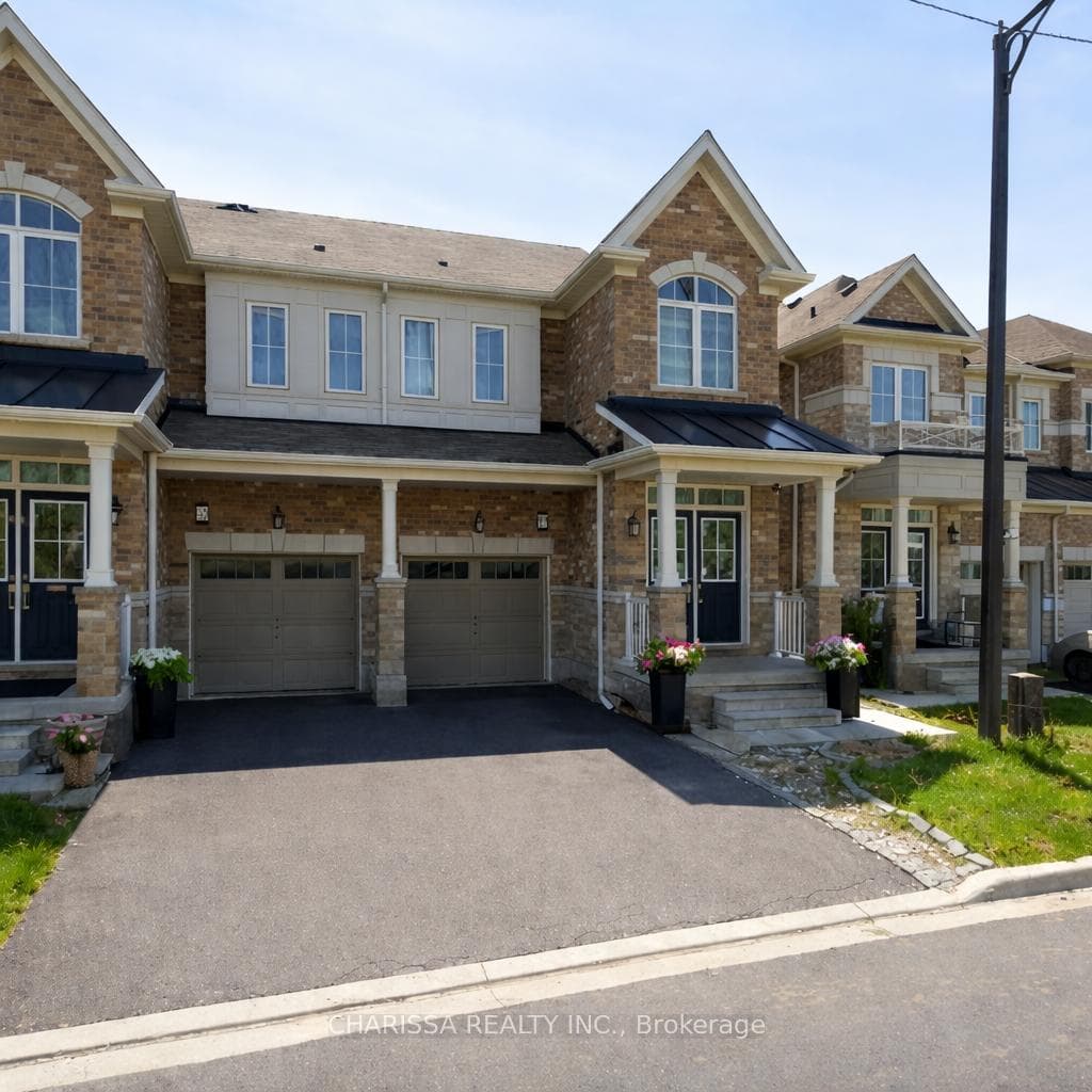 95 Baffin Crescent, Brampton, ON L7A 0C7 - Photo 1