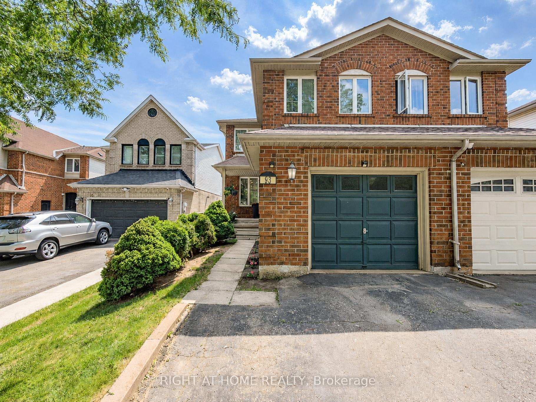 93 Townley Crescent, Brampton, ON L6Z 4T1 - Photo 1