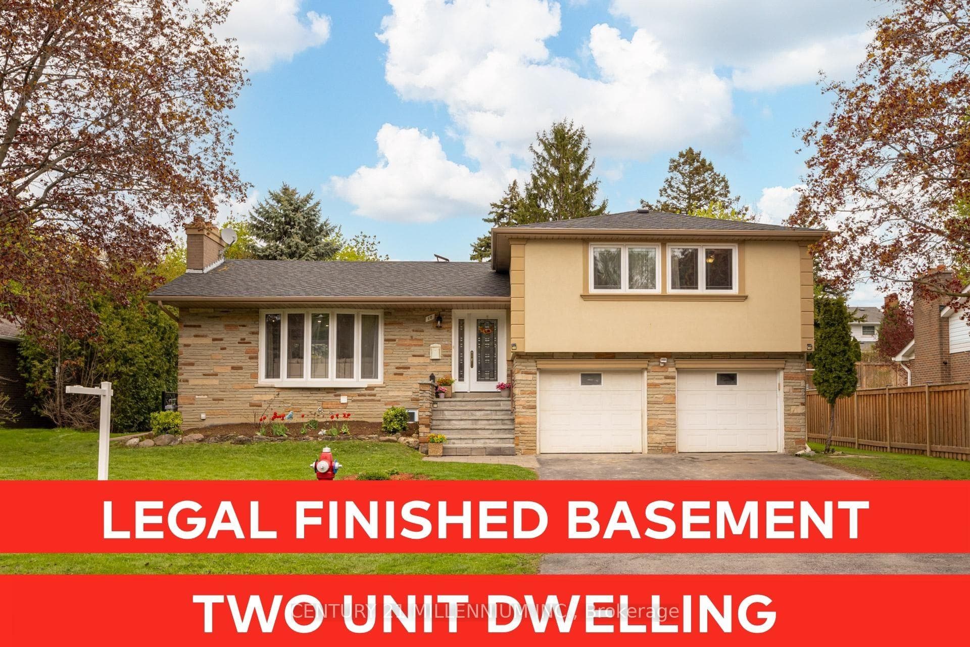 18 Ridgehill Drive, Brampton, ON L6Y 2C4 - Photo 1