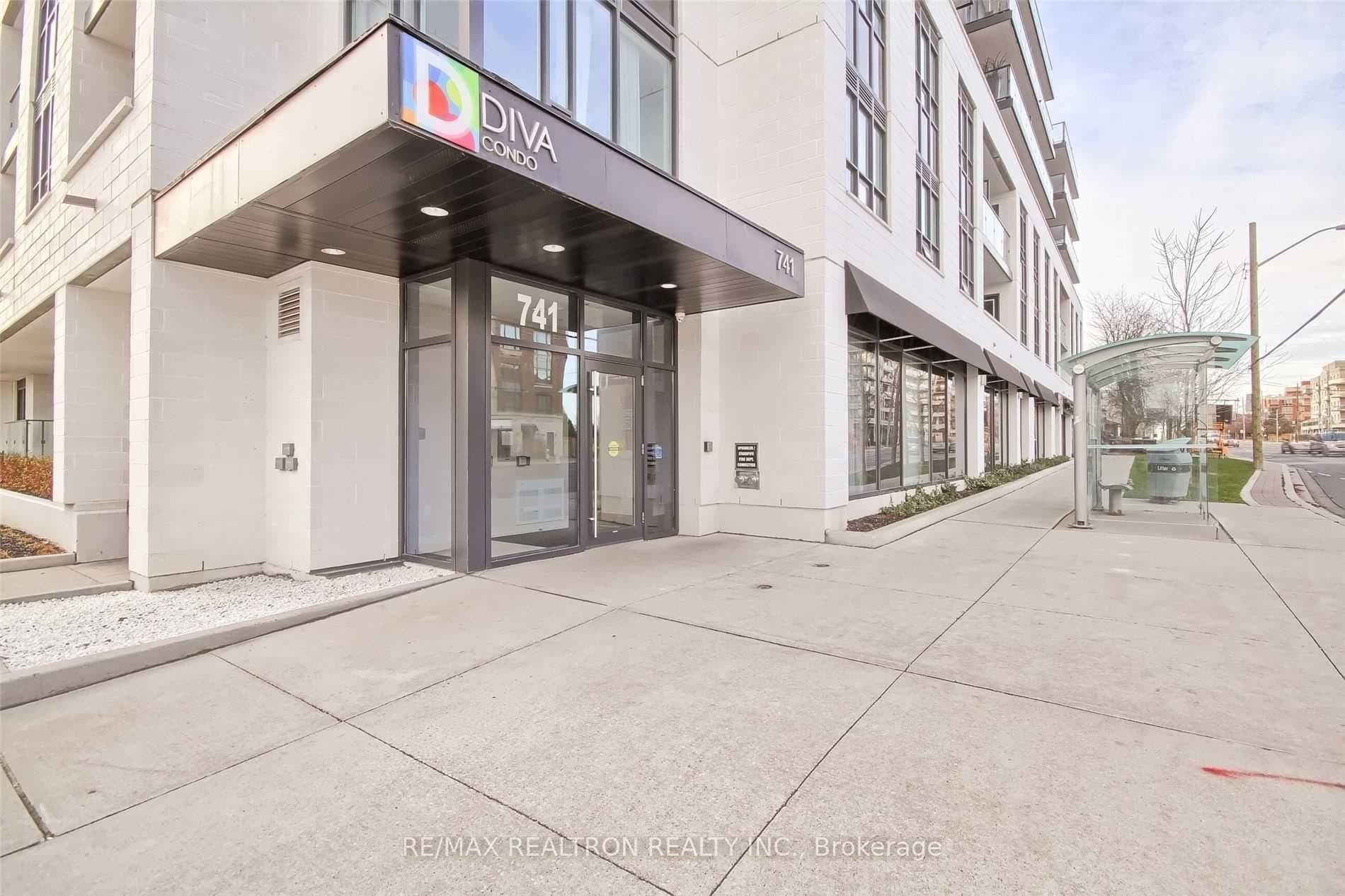 741 Sheppard Avenue Unit 307, North York (Bathurst Manor / Clanton Park), ON M3H 0C9 - Photo 1