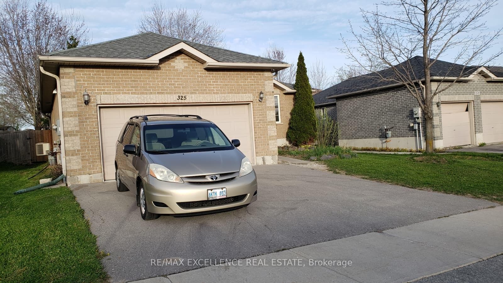 Lower - 325 Johnson Drive, Barrie, ON L4M 7A2 - Photo 1