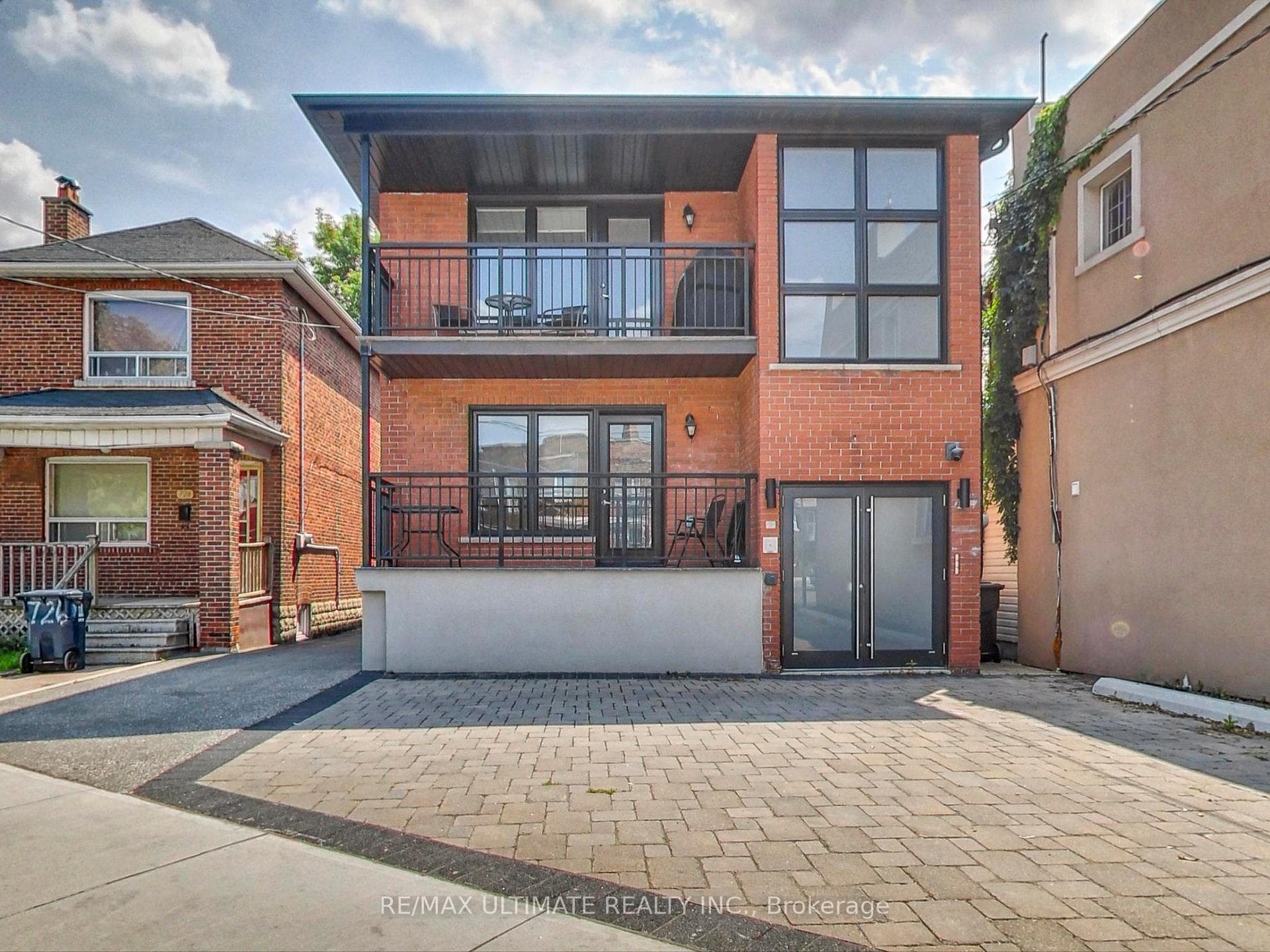 728 Vaughan Road Unit Apt #3, Forest Hill / Deer Park, ON M6E 2Y9 - Photo 1