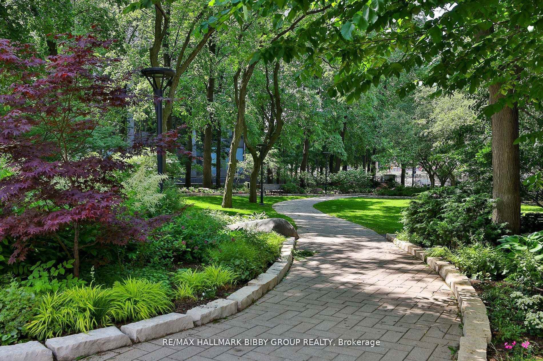 61 St Clair Avenue Unit 206, Annex / Yorkville / Summerhill, ON M4V 2Y8 - Photo 1