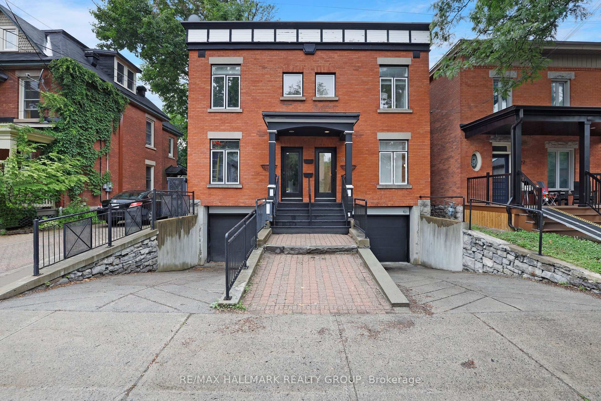29 Thornton Avenue, Glebe - Ottawa East and Area, ON K1S 2R8 - Photo 1