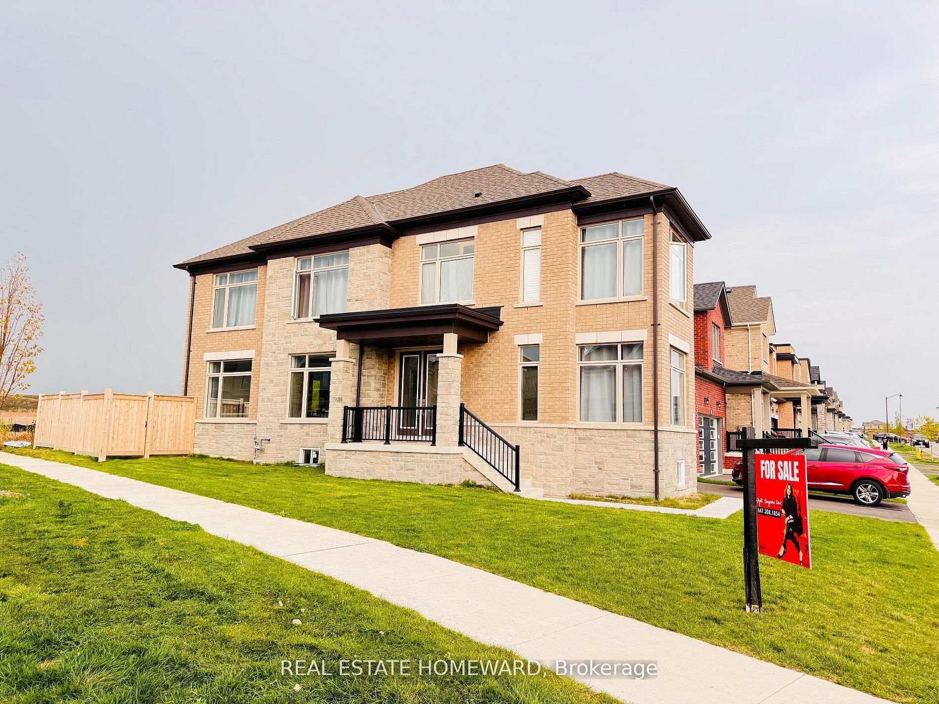 960 Lockie Drive, Oshawa, ON L1L 0S2 - Photo 1