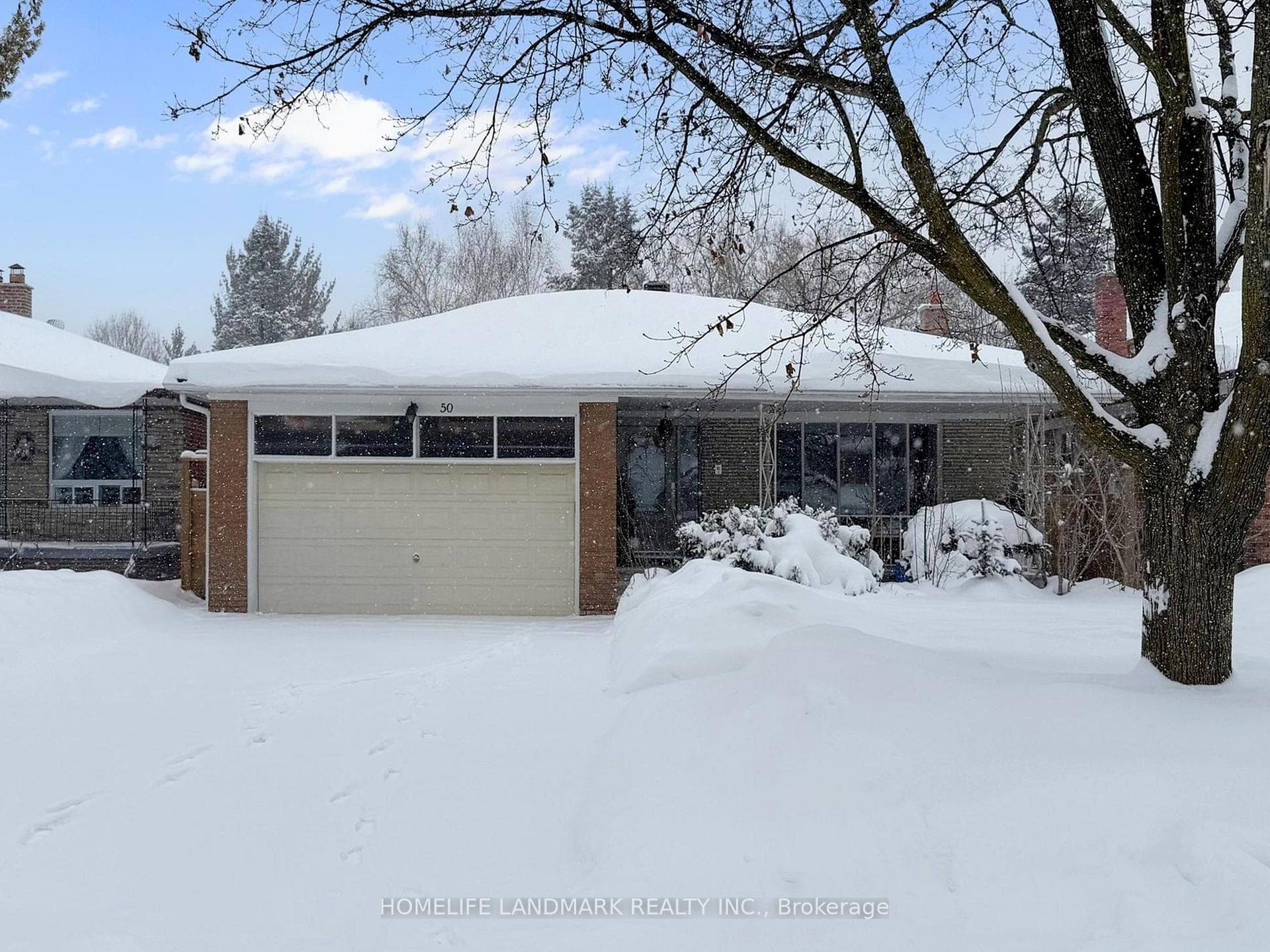 50 Bruce Farm Drive, Hillcrest Village / Bayview Village, ON M2H 1G5 - Photo 1