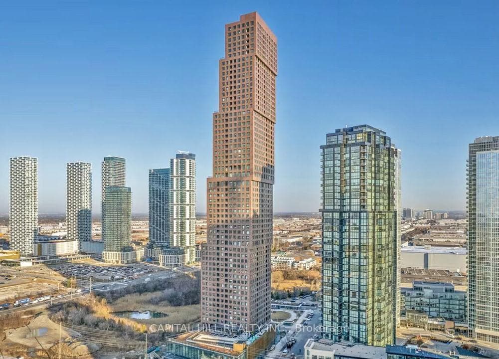 2920 Highway 7 Road Unit 4507, Vaughan, ON L4K 0P4 - Photo 1