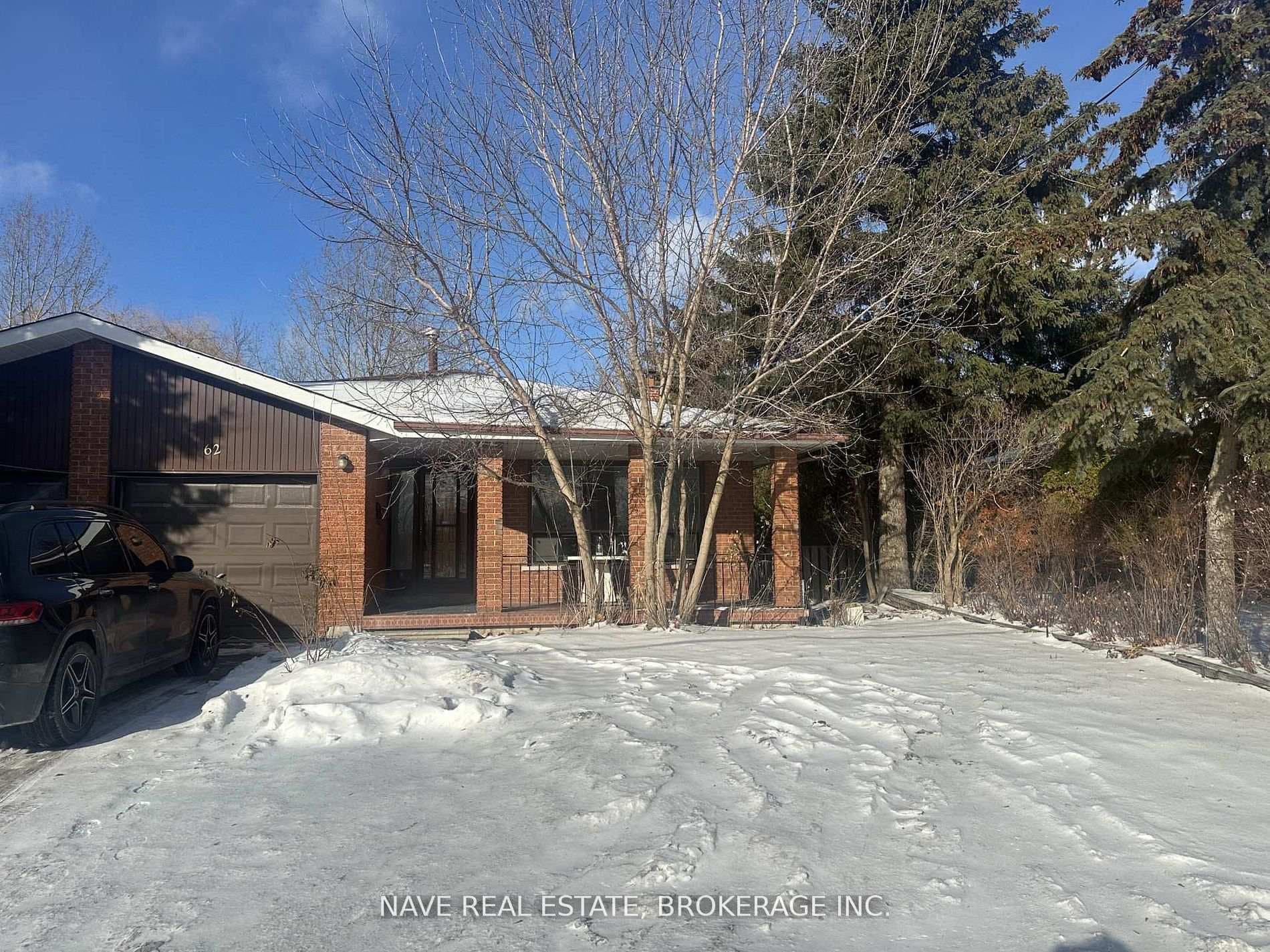 62 Elgin Mills Road, Richmond Hill, ON L4C 4M2 - Photo 1