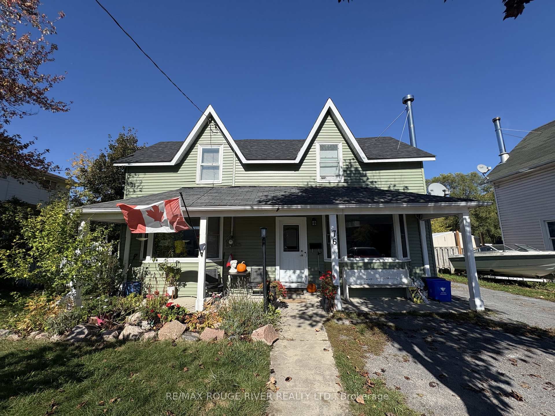 76 Princess Street, Quinte West, ON K8V 1T4 - Photo 1
