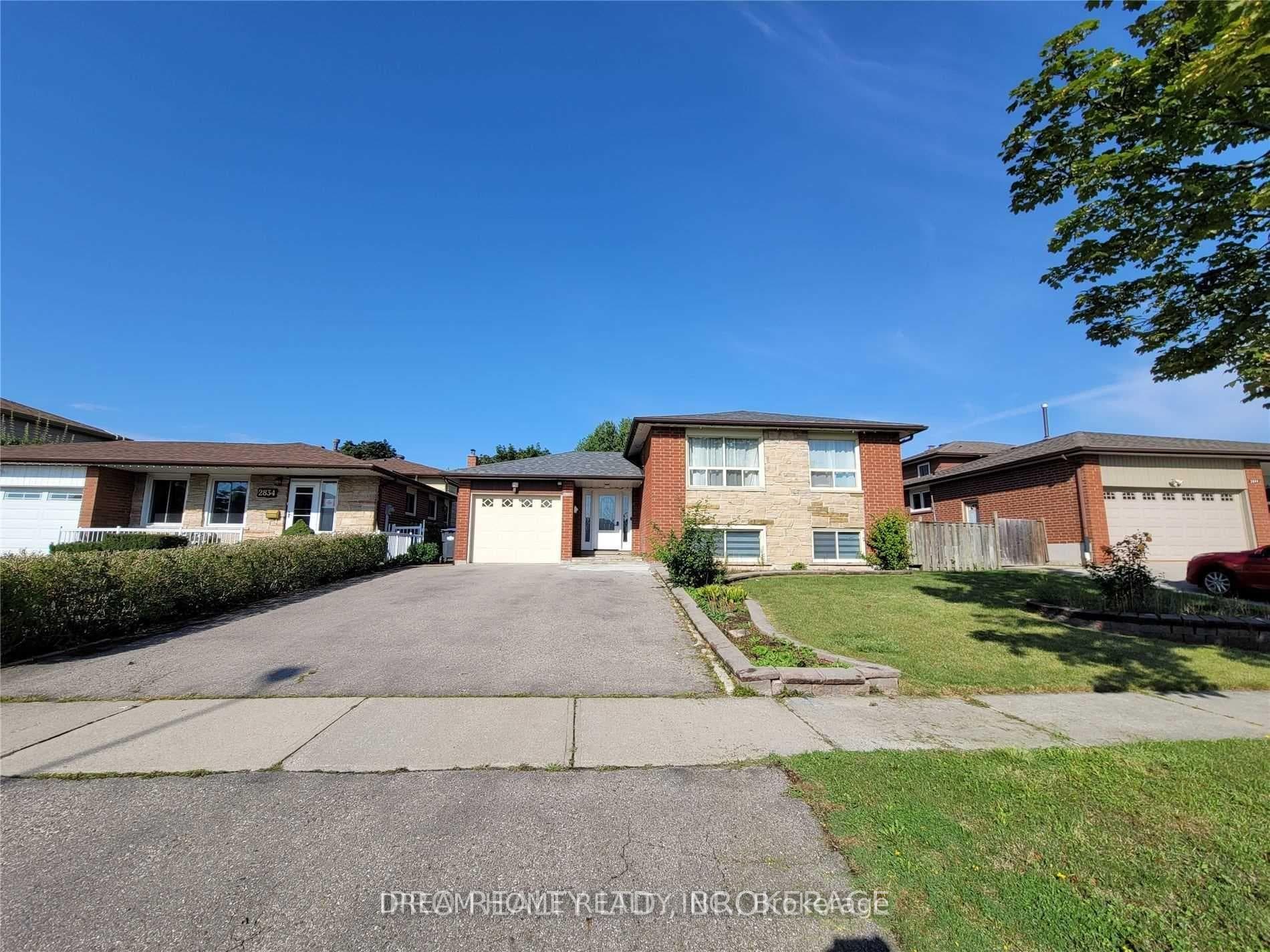 2838 Kingsberry Crescent Unit Upper, Mississauga, ON L5B 2K9 - Photo 1