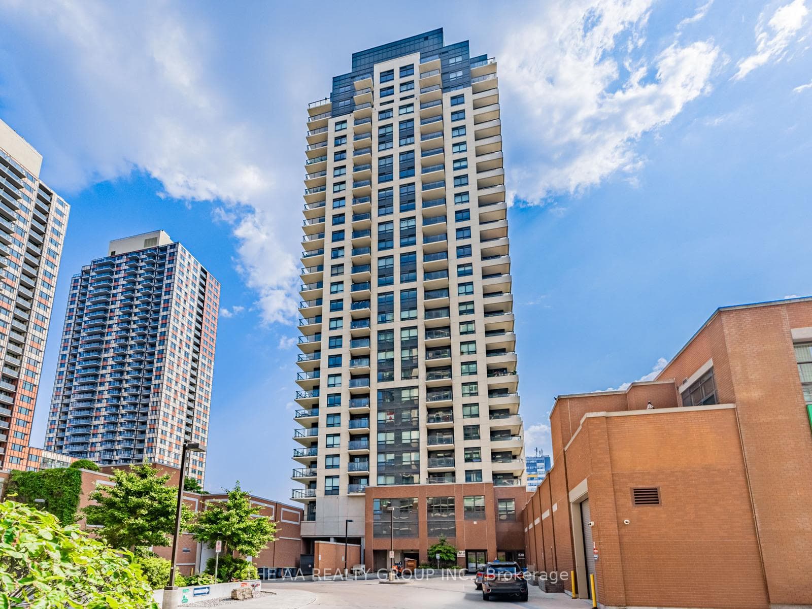 1410 Dupont Street Unit 2209, Bloor West Village / Swansea, ON M6H 0B6 - Photo 1