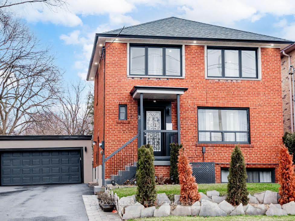 79 Brookhaven Drive, York / Weston, ON M6M 4N9 - Photo 1