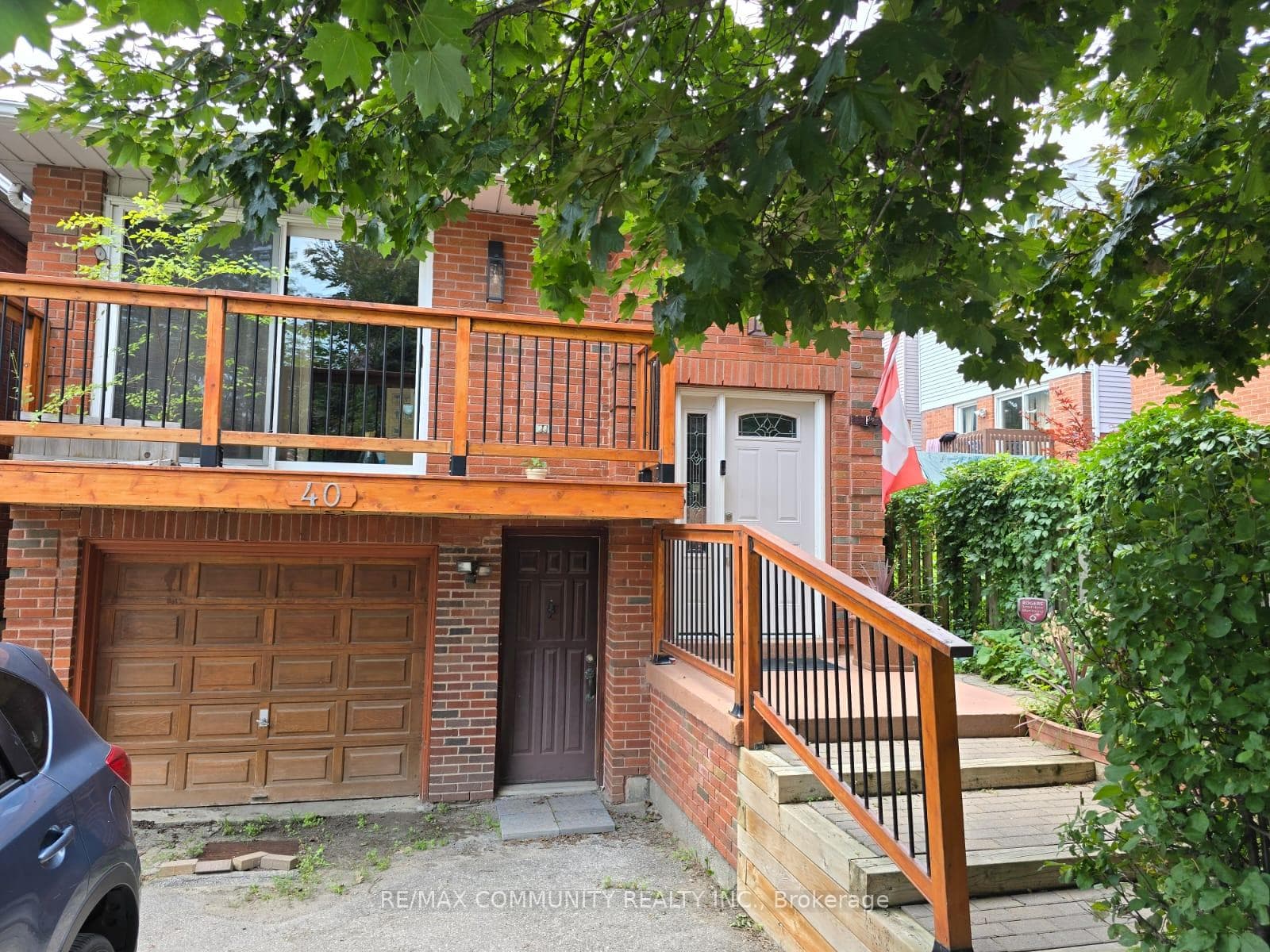 40 Massie Street, Agincourt / Milliken, ON M1S 3Z6 - Photo 1