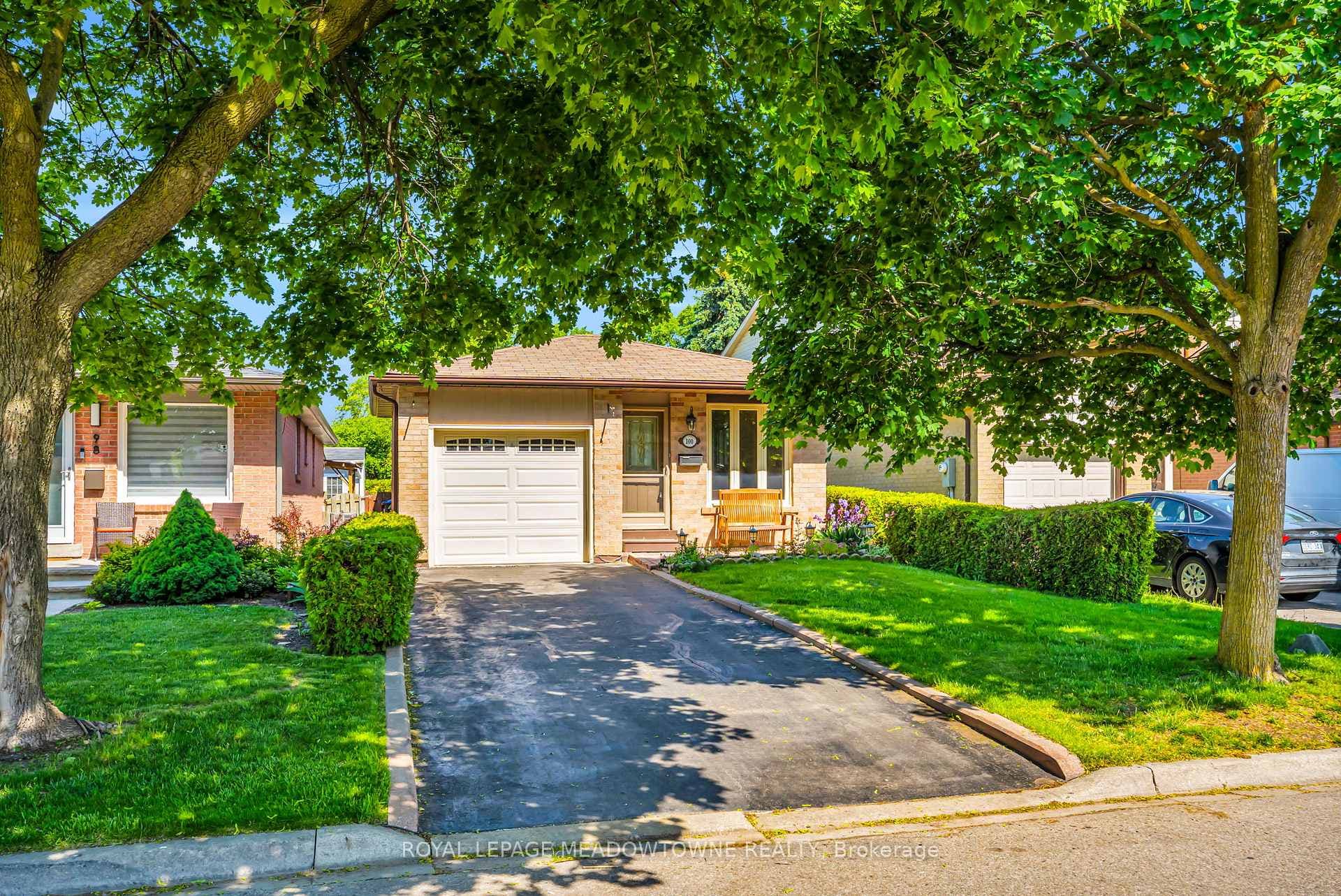 100 Martindale Crescent, Brampton, ON L6X 2V1 - Photo 1