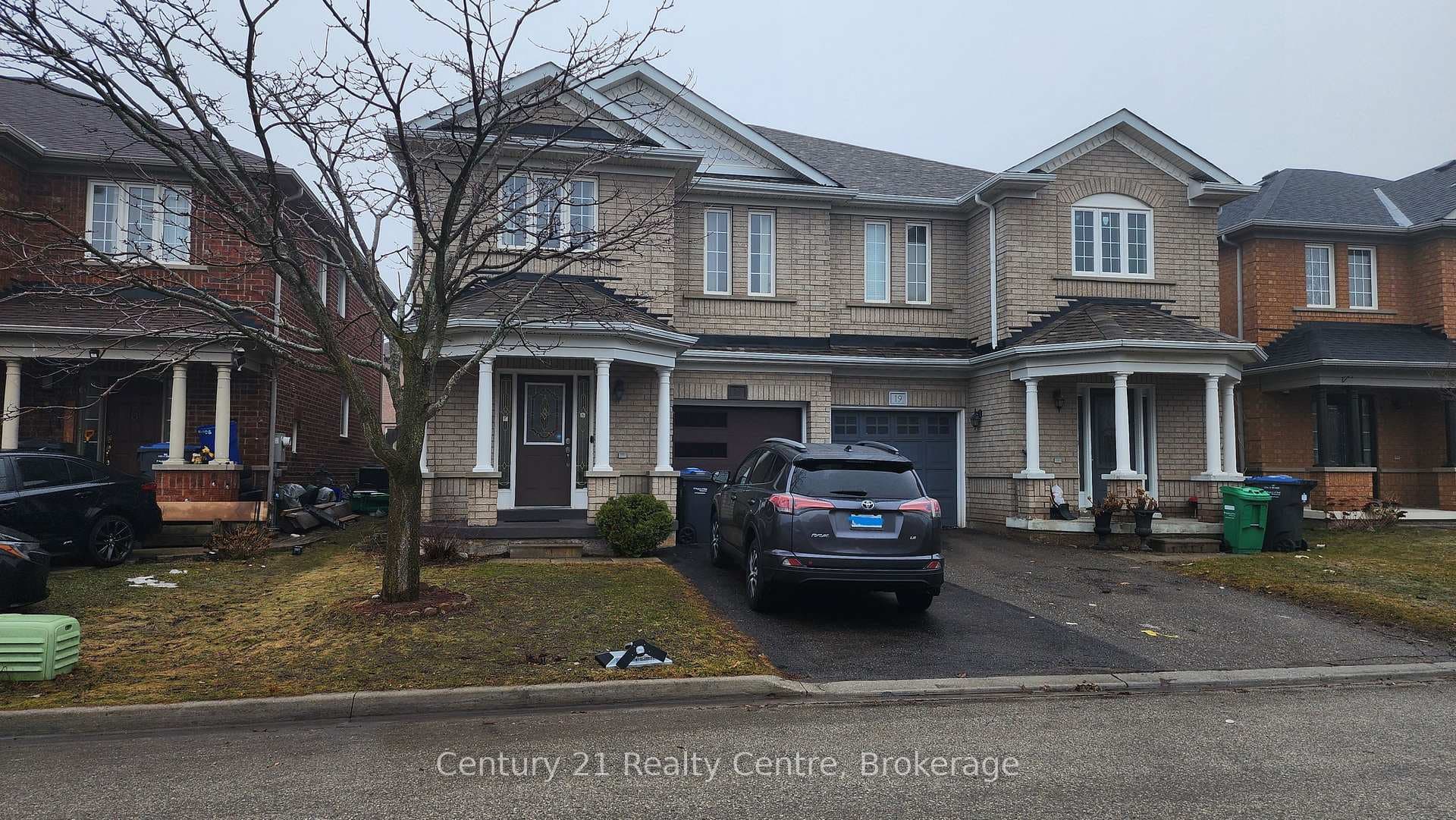 17 Vermont Road, Brampton, ON L7A 3G3 - Photo 1