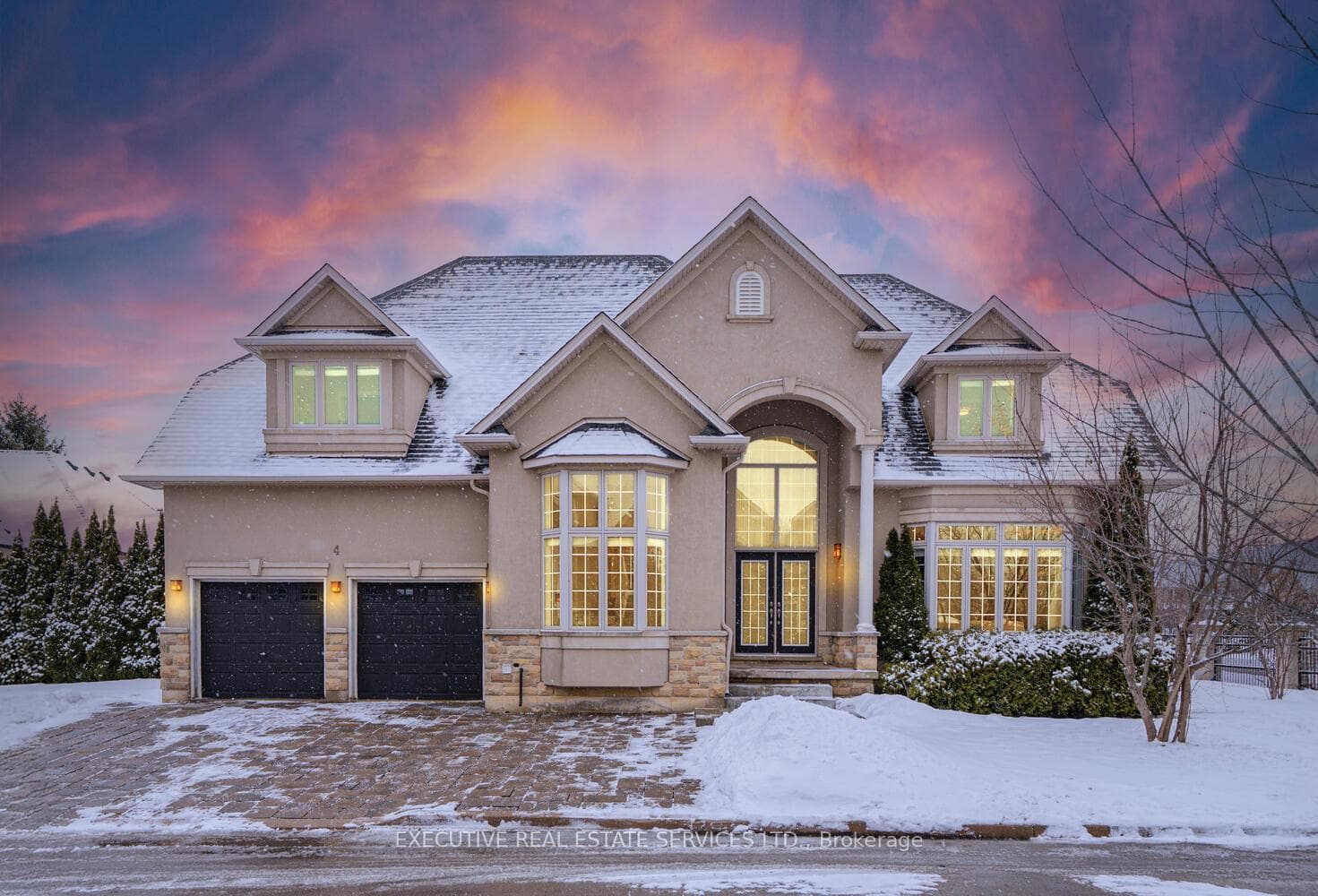 4 Berkshire Place, Hamilton