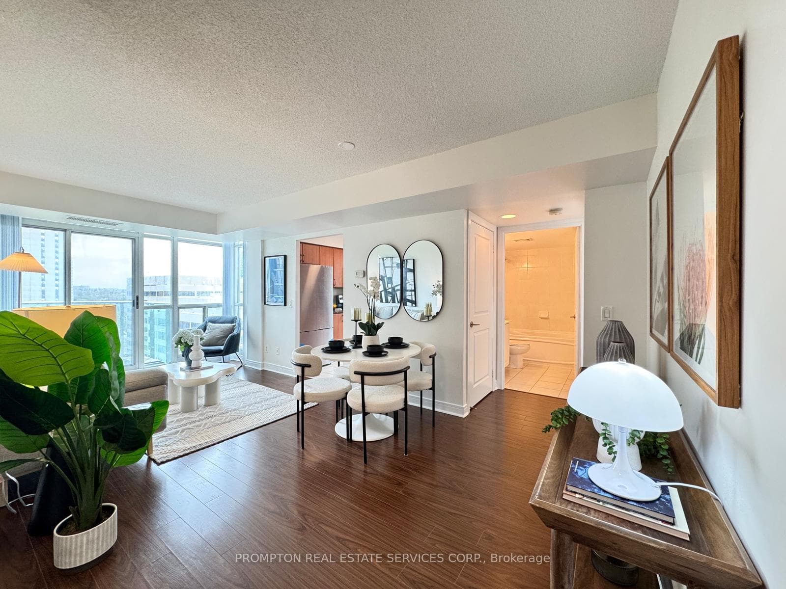 35 Bales Avenue Unit 1206, Willowdale / Newtonbrook, ON M2N 7L7 - Photo 1