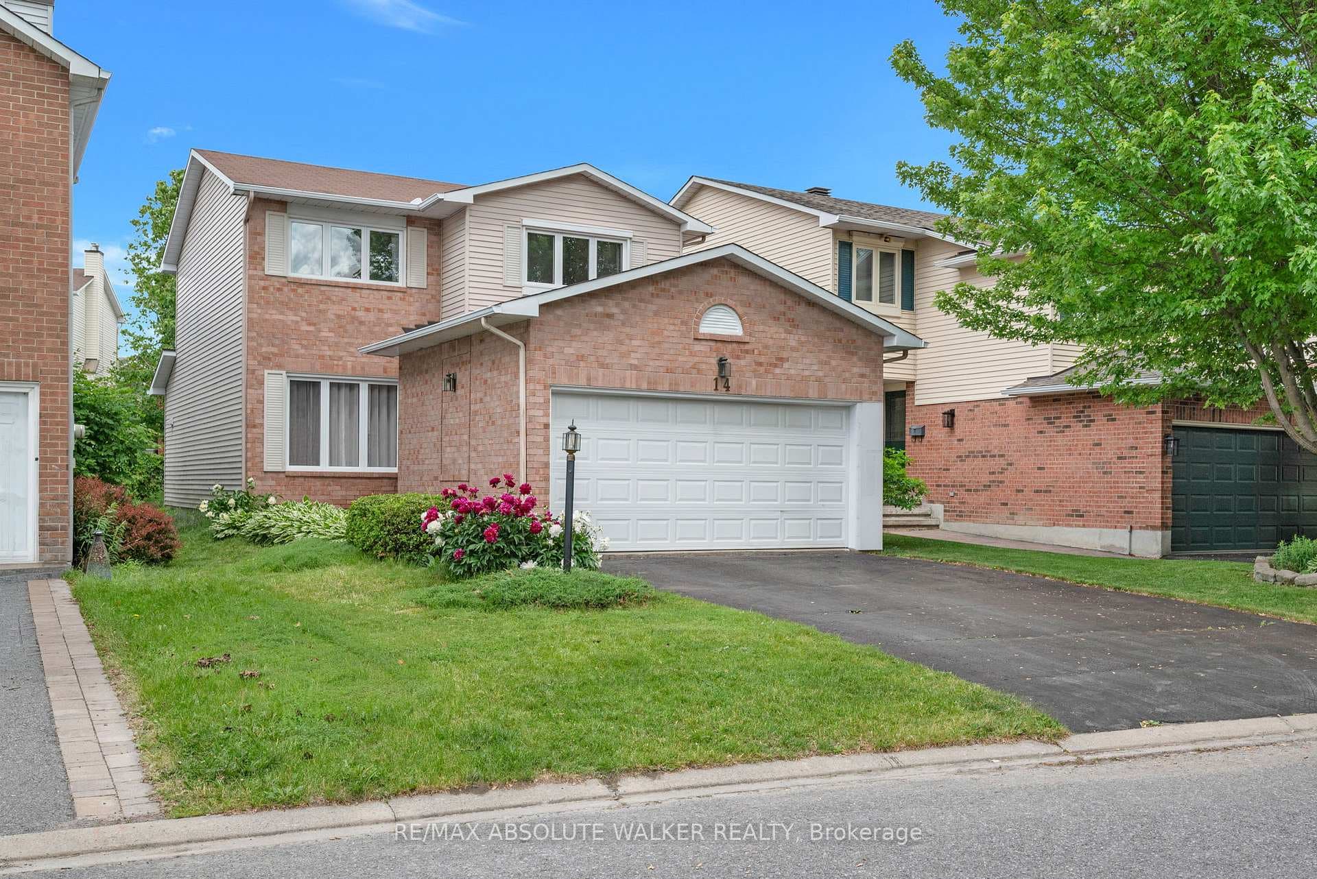 14 Inwood Drive, Kanata, ON K2M 1Z5 - Photo 1