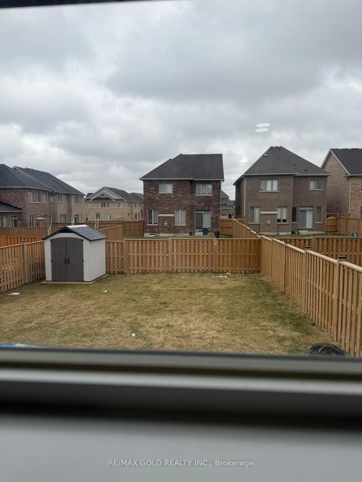 109 Silverwood Crescent, Woodstock, ON N4T 0M5 - Photo 1
