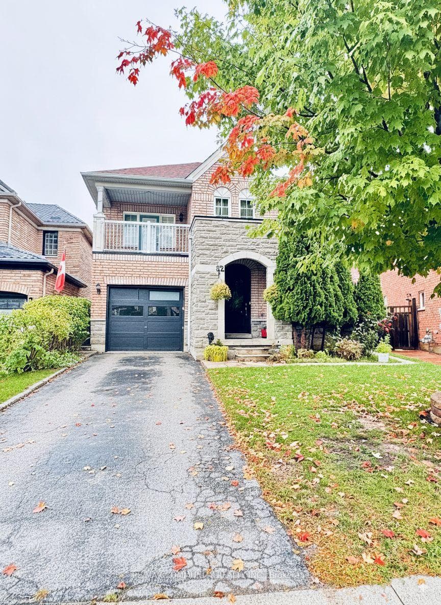 52 Rivendell Trail, Scarborough (Morningside / West Hill), ON M1X 2B8 - Photo 1