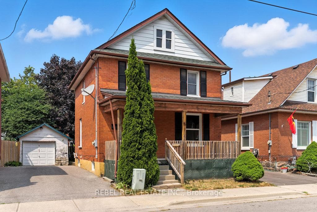 178 Arthur Street, Oshawa, ON L1H 1N3 - Photo 1