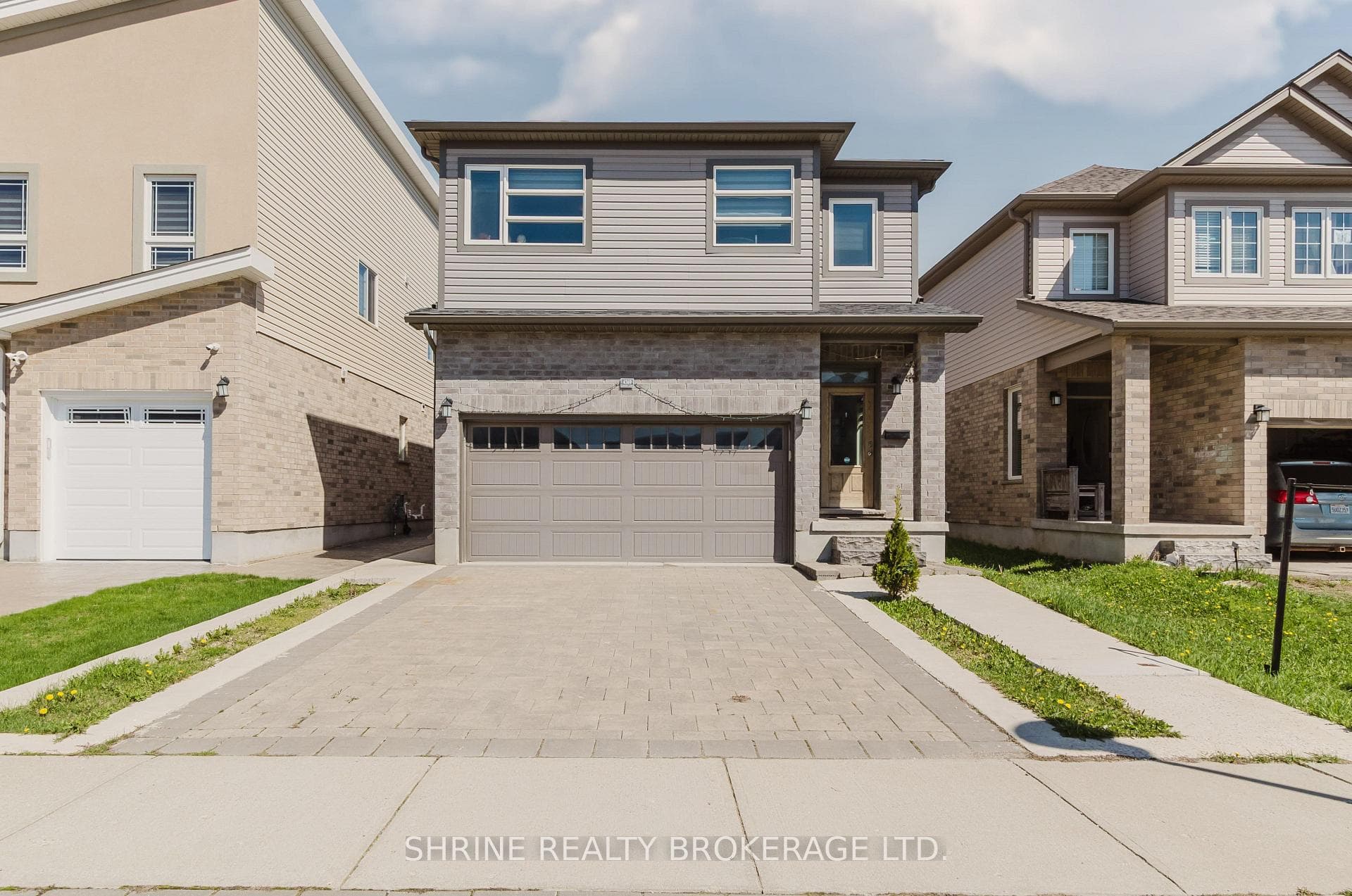 4369 Lismer Lane, London South, ON N6L 0E1 - Photo 1
