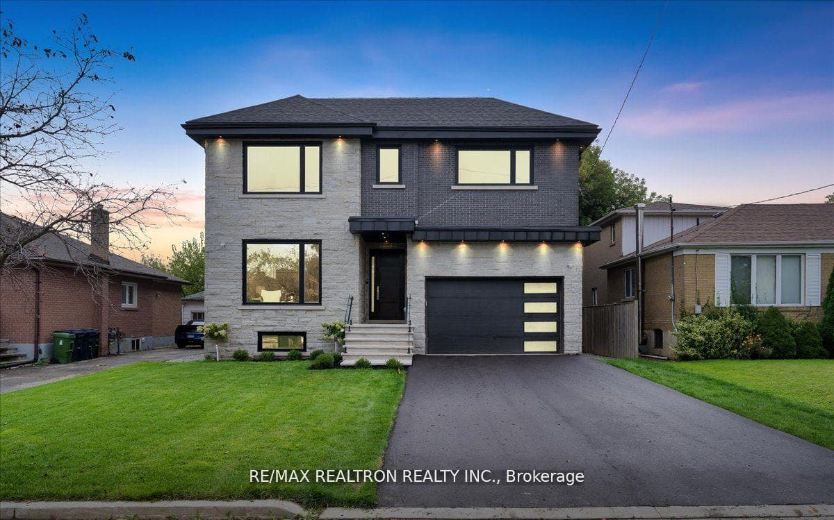 275 Reiner Road, Downsview / Black Creek, ON M3H 2M5 - Photo 1