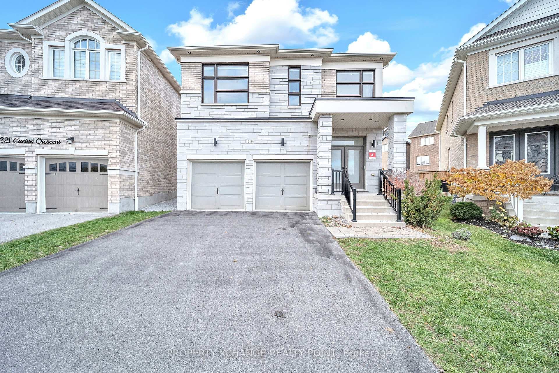 1219 Cactus Crescent, Pickering, ON L1V 2P8 - Photo 1