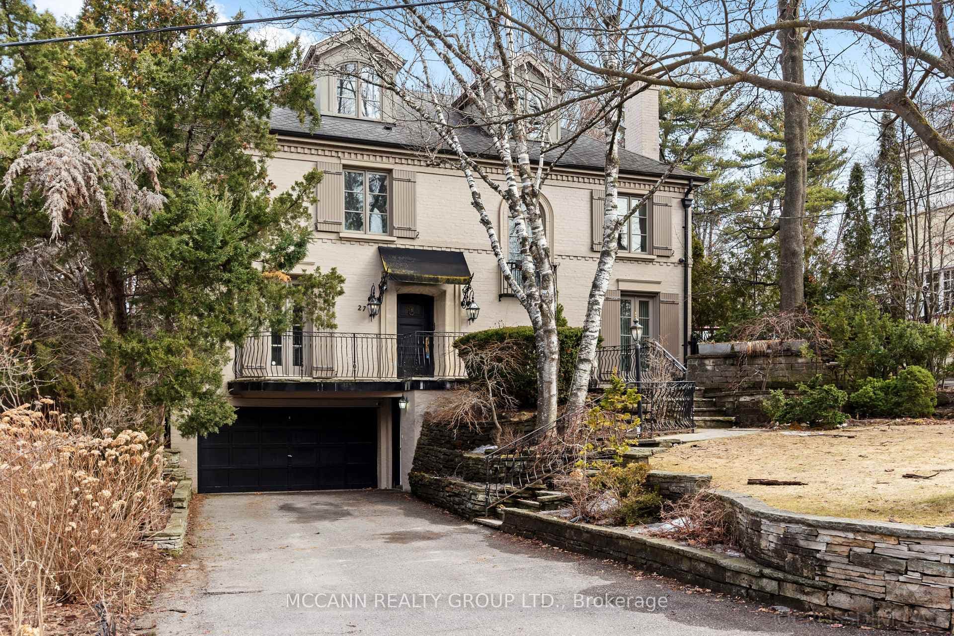 27 Strathgowan Crescent, Lawrence Park / Bedford Park, ON M4N 2Z6 - Photo 1