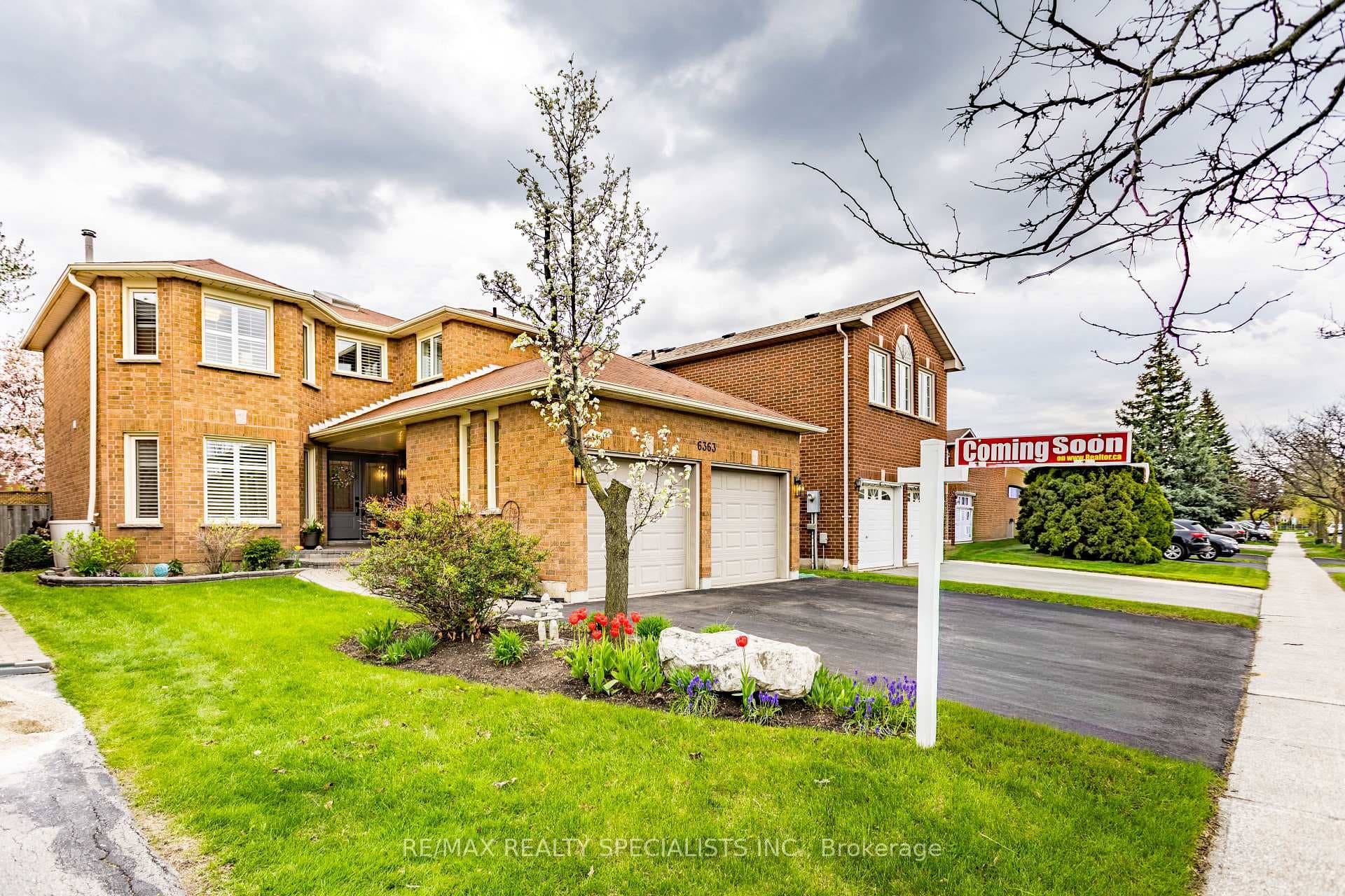 6363 Osprey Boulevard, Mississauga, ON L5N 6G7 - Photo 1