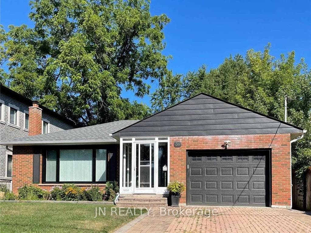 36 Harold Street, Brampton, ON L6Y 1E2 - Photo 1