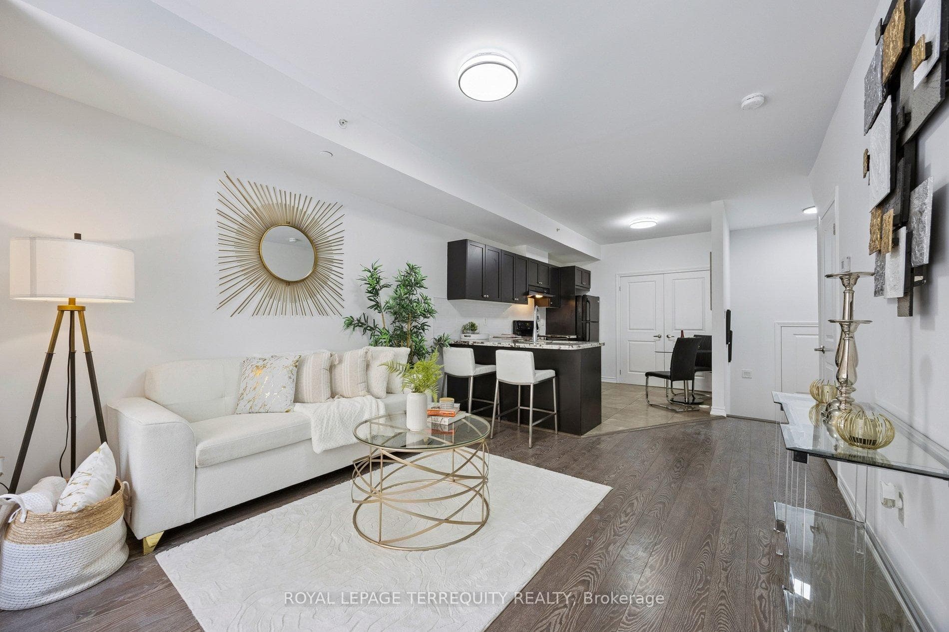 39 Drewry Avenue Unit Th27, Thornhill / Willowdale, ON M2M 0B4 - Photo 1