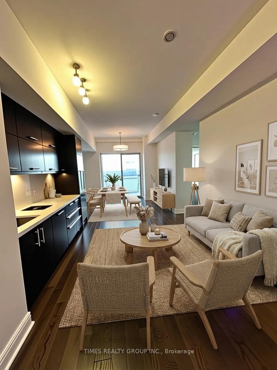 1080 Bay Street Unit LPH3, Downtown Toronto / Waterfront, ON M5S 0A5 - Photo 1