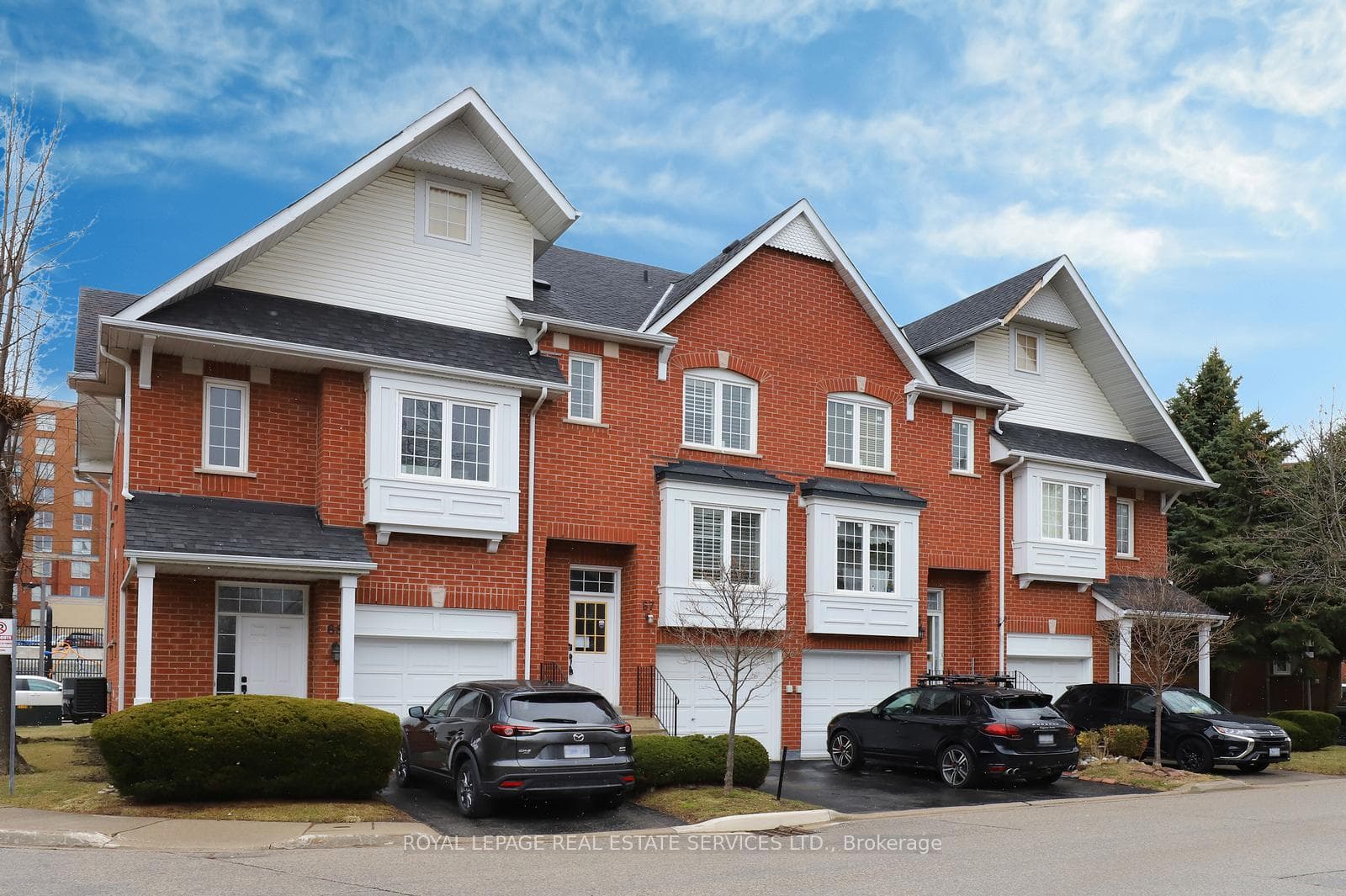 1575 South Parade Court Unit 67, Mississauga, ON L5M 6E9 - Photo 1