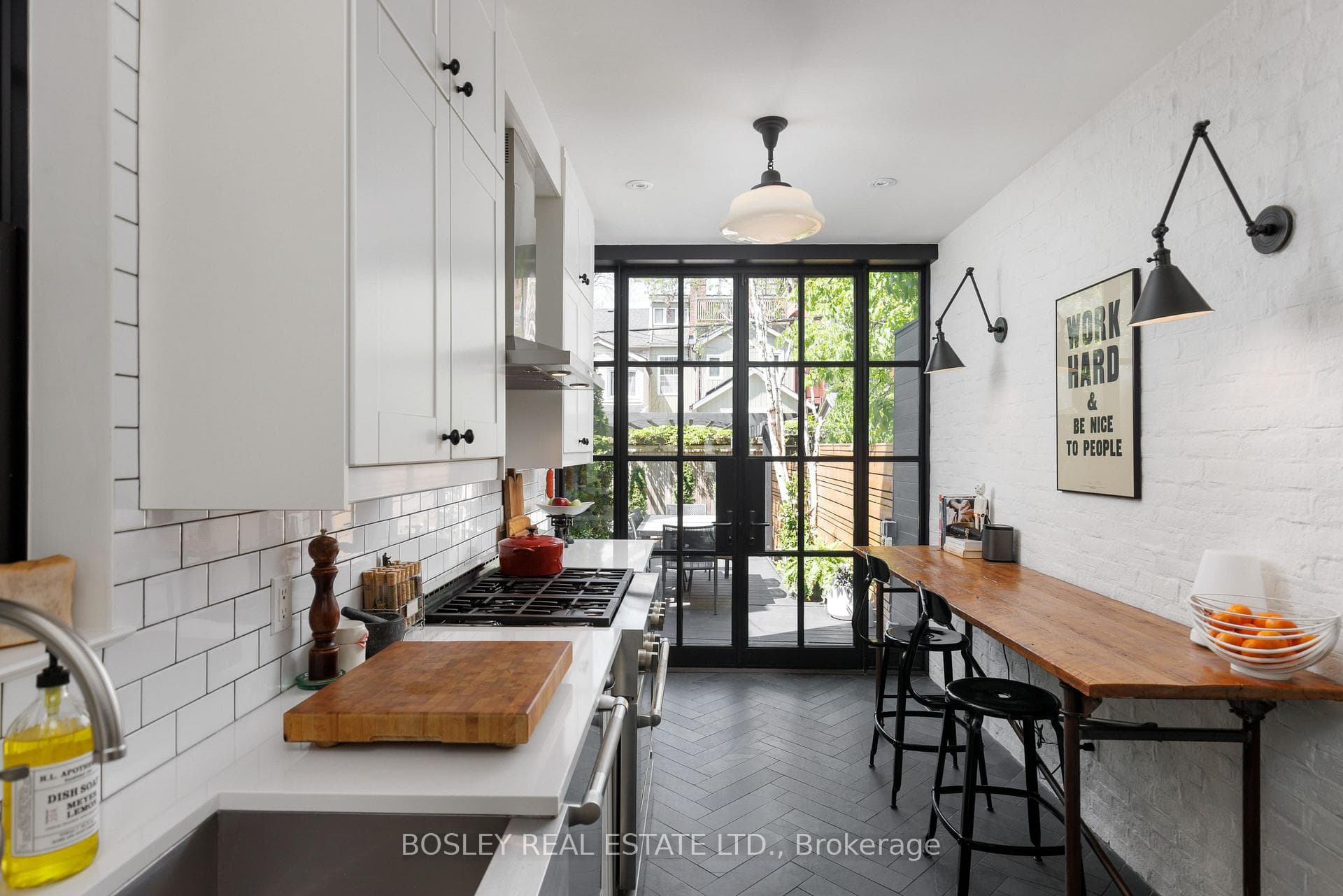 356 Ontario Street, Regent Park / Cabbagetown / St. James Town, ON M5A 2V7 - Photo 1