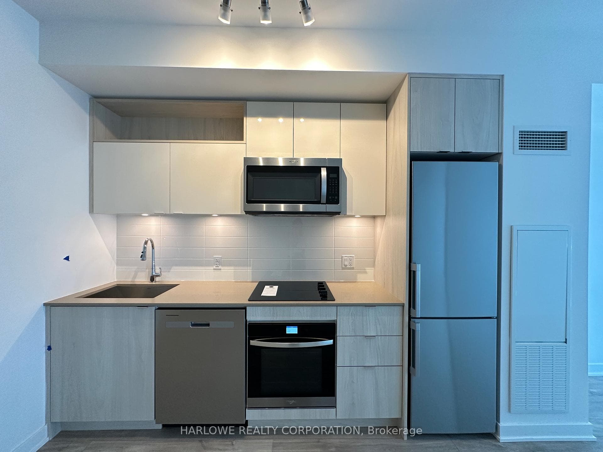 135 Lower Sherbourne Street Unit 2521 W, Toronto C08