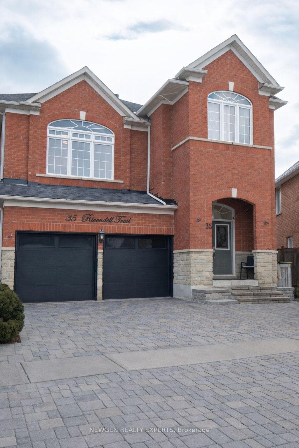 35 Rivendell Trail, Scarborough (Morningside / West Hill), ON M1X 2C2 - Photo 1
