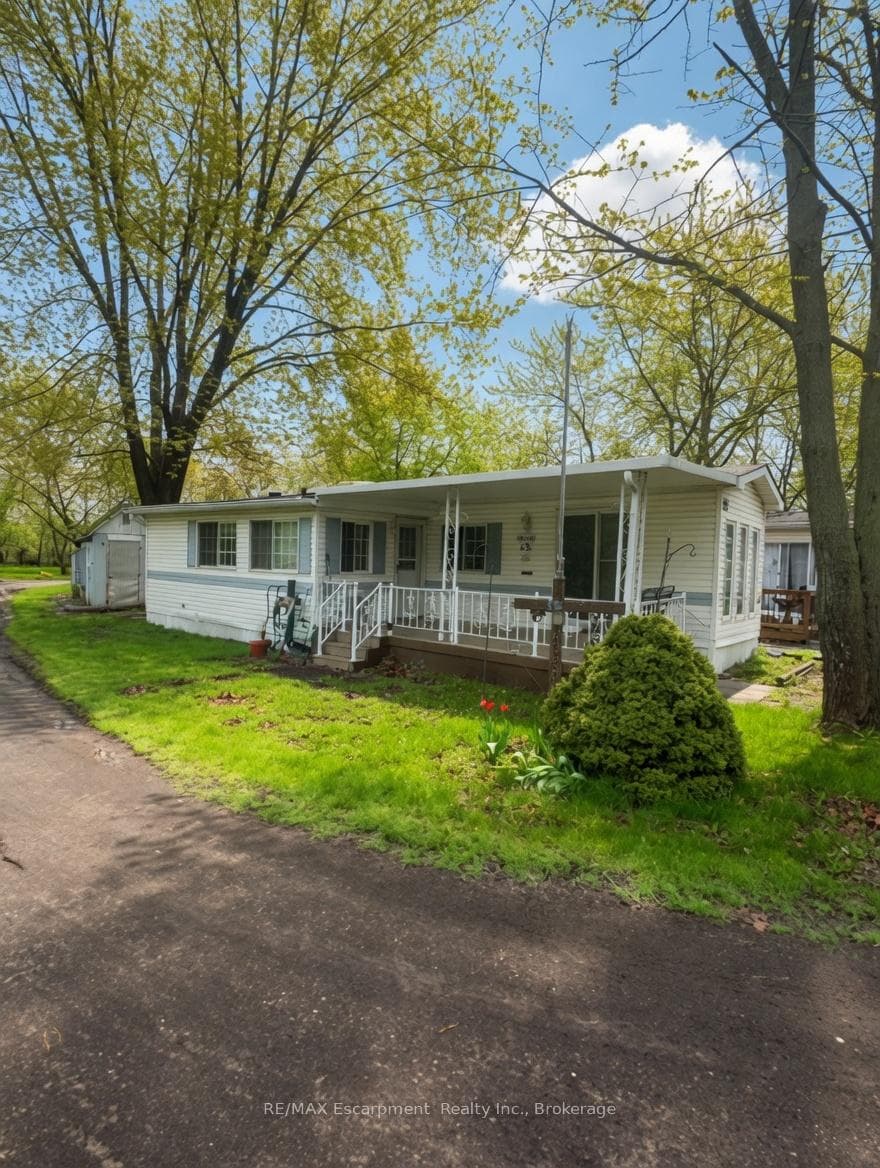 8845 Lundy's Lane Unit 232, Niagara Falls